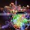 multicolor Christmas Party Wedding Room Home Decoration Led Fairy string Lights