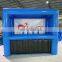 Kids Adult Inflatable Hoverball Archery Tag Target Knock Me Out Hover Ball Foam Bow and Arrow Shooting Game
