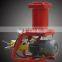 Portable oil Purifier BLYJ-16 pump for fishing vessel fuel oil filtration