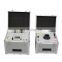 Large Current 2000A 5V  primary injection measurement instrument 3 phase primary injection test system