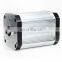 High Torque ev conversion kit 60V 1.2KW Motor AC Synchronous Electric Motor For spare parts car