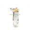 Harbour large modern flexible sport water bottle