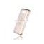 8000mAh QI Wireless Power Bank with Digital Display Wire Charge for Mobile Phones