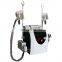 2 Cryo handles fat freezing slimming machine for weight loss effective slimming
