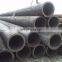 DN150 SCHEDULE 40 black carbon steel seamless pipe astm a106