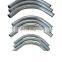 Good quality 90 degree 4  inch emt elbow