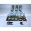 K3E Rebuild Kit With Head Gasket Set Piston Ring Liner Main Rod Bearings Set For Mitsubishi