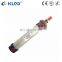Aluminum Alloy KLQD Impact Pneumatic Cylinder