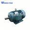 180kw Three Phase y Series Three Phase Electric Fan Motor