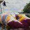 Water Park Floats Inflatable Jumping Pillow Blob Airbags For Water