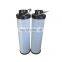 Replacement parker /argo/hy-pro/mp return element suction filter cartridge fuel filter hydraulic oil filter