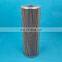 Industrial Hydraulic Oil Cartridge Filter, Cheap Hydraulic Oil Filter, Pressure Line Hydraulic Filter Element For Excavators