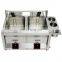 Electric Chicken Fryer Machine/Potato Chips Fryer Machine/Potato Electric Fryers