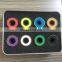 skateboard bearing 608RS 608ZZ 8*22*7mm ABEC-9 P6 precision