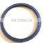 Oil seal size 75X100X10mm for machine in stock