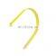 Baler spare parts  for agriculture machinery  E64581  pickup tine finger guide