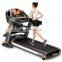 YPOO motion fitness treadmill with wifi tv gym running machine small motorized treadmill with massage