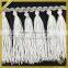 New Design 100% silk long Tassel Wholesale FT-007