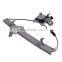 80720-EE00D Front Right Power Window Regulator w/Motor for Nissan Versa 2007-2012 80720-EE00B 80720-EE00C High Quality