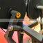 Professional high quality Pin Load Shoulder Press machine commercial body building gym equipment for sale SEA05