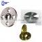 Din Standards PN16 PN20 Dimensions Stainless Steel pipe fitting flange