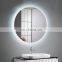 2018 Modern Wall Bath LED Mirror Touch Switch Led Bathroom Mirror Light