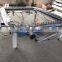 Fully Pneumatic Silk Screen Printing Mesh Stretching Machine