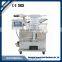 2017 New design automatic granule/beans/nuts/rice/seeds good quality packing machine