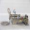 Stainless steel semi-automatic liquid filling machine laundry detergent filling machine paste filling machine