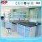 laboratory layout design laboratory sink wall bench with professional design and production 10ft metal work bench