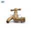 BT2022  good market bibcock glass water dispenser with tap