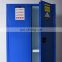 Hot sale safety cabinet flammable safety cabinet for liquid