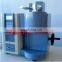 LCD mfi plastic melt flow index tester