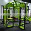 SYNRGY 360 / Commercial Multi Gym Equipment Cross fitness LZX-360B