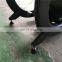 Commercial gym equipment high leg lifts machine for commercial use and bodybuilding elliptical cross trainer