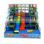 Kids Water Fun System play structure for aquatic parks for sale