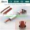 Cold Extruded Raw Beef Stick Forming Machine