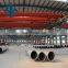 #10 #20 #45 black round API low carbon round steel pipe API 5I x70 5l x60q steel pipe