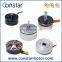 Constar 14.8V 38mm brushless dc quadcopter motor