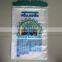 Plastic Hdpe Bag T-shirt Plastic Bag(made in China) With CE Certificate