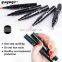 Yayoge hot sale gel polish 5ml 25colors uv one gel step soak off for uv led nail art gel polish