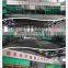 uhmwpe ballast mats