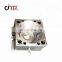 Taizhou China 2020 New Style  Wholesale  Experienced  Supplier High Quality Plastic Wine Cup Mould