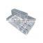 oem high quality precision machining rapid prototype tooling plastic custom injection mold acrylic box mould maker manufacturer