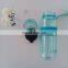1000 ml Plastic Sports Water Bottle Bounce Water Bottles Bpa Free custom logo with Rope