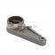 Car window handle parts automobile plastic injection mold