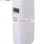 bathroom auto spray perfume dispenser air minum with LCD perfumes and fragrances