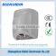 Stainless Steel Infrared Touch Free Hand Dryer