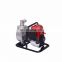 Professional manufacture electrical mini gasoline water pump