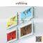 Commercial reasunable price advertising light box light frame